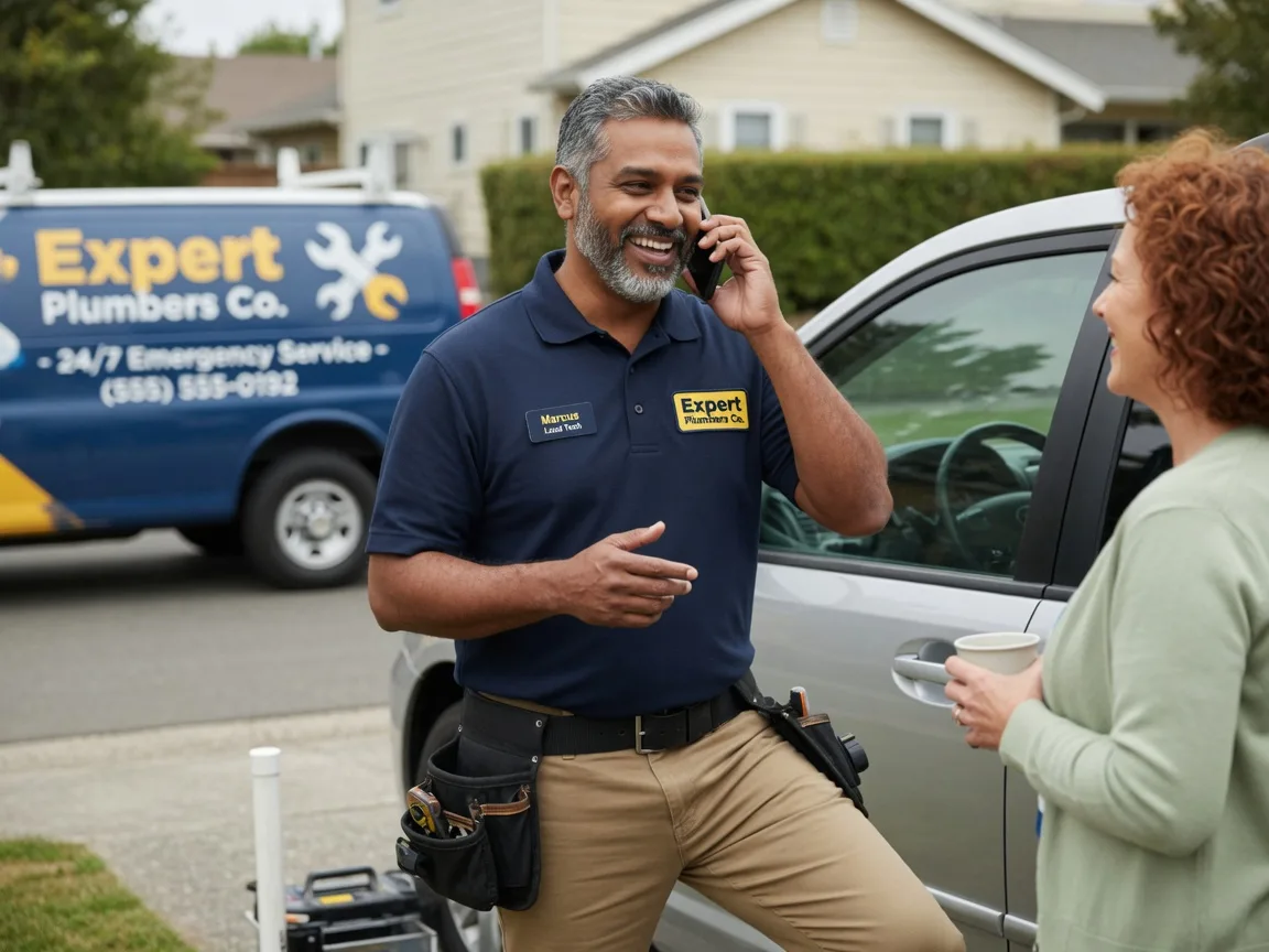 Emergency Drain Cleaning in Grand Marais, MI